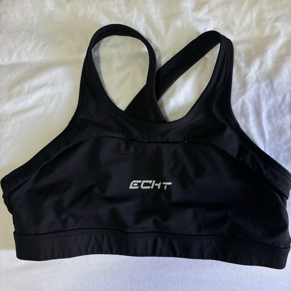 ECHT TEMPO SPORTS BRA (HIGH SUPPORT)